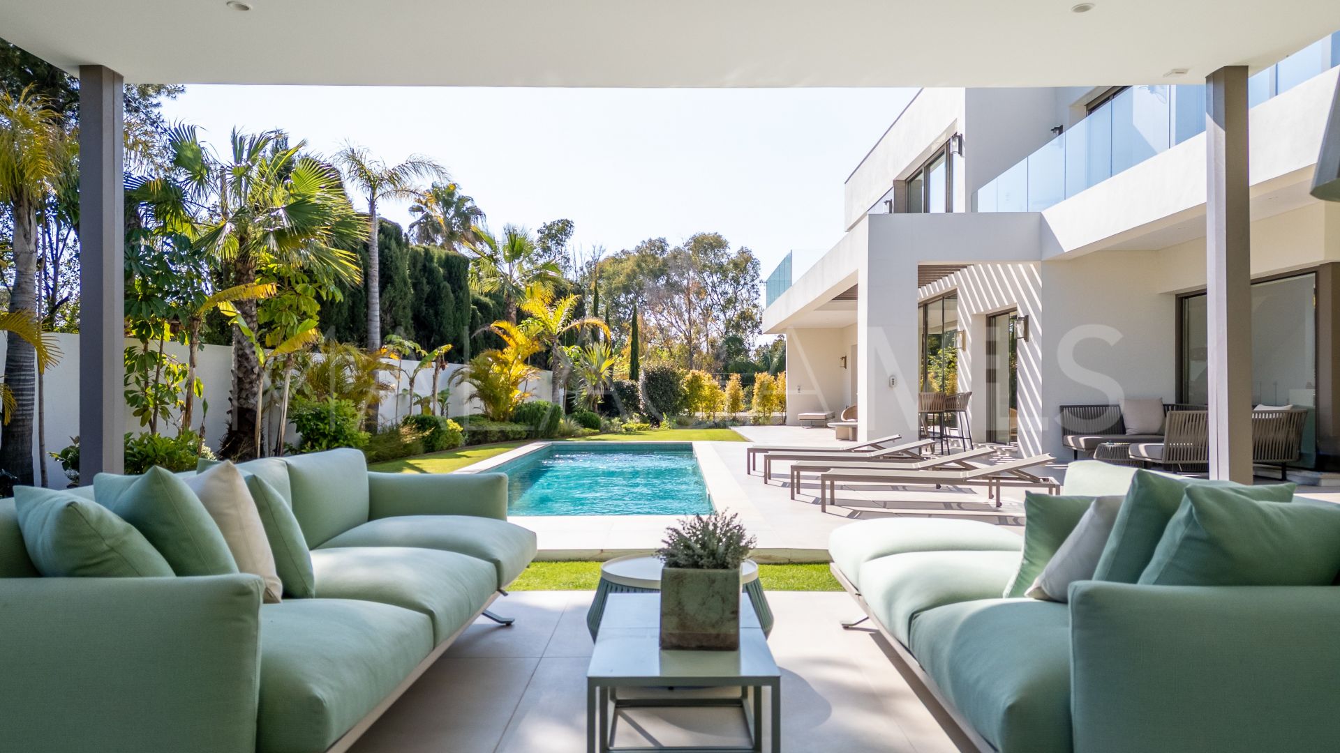 Villa for sale in La Carolina
