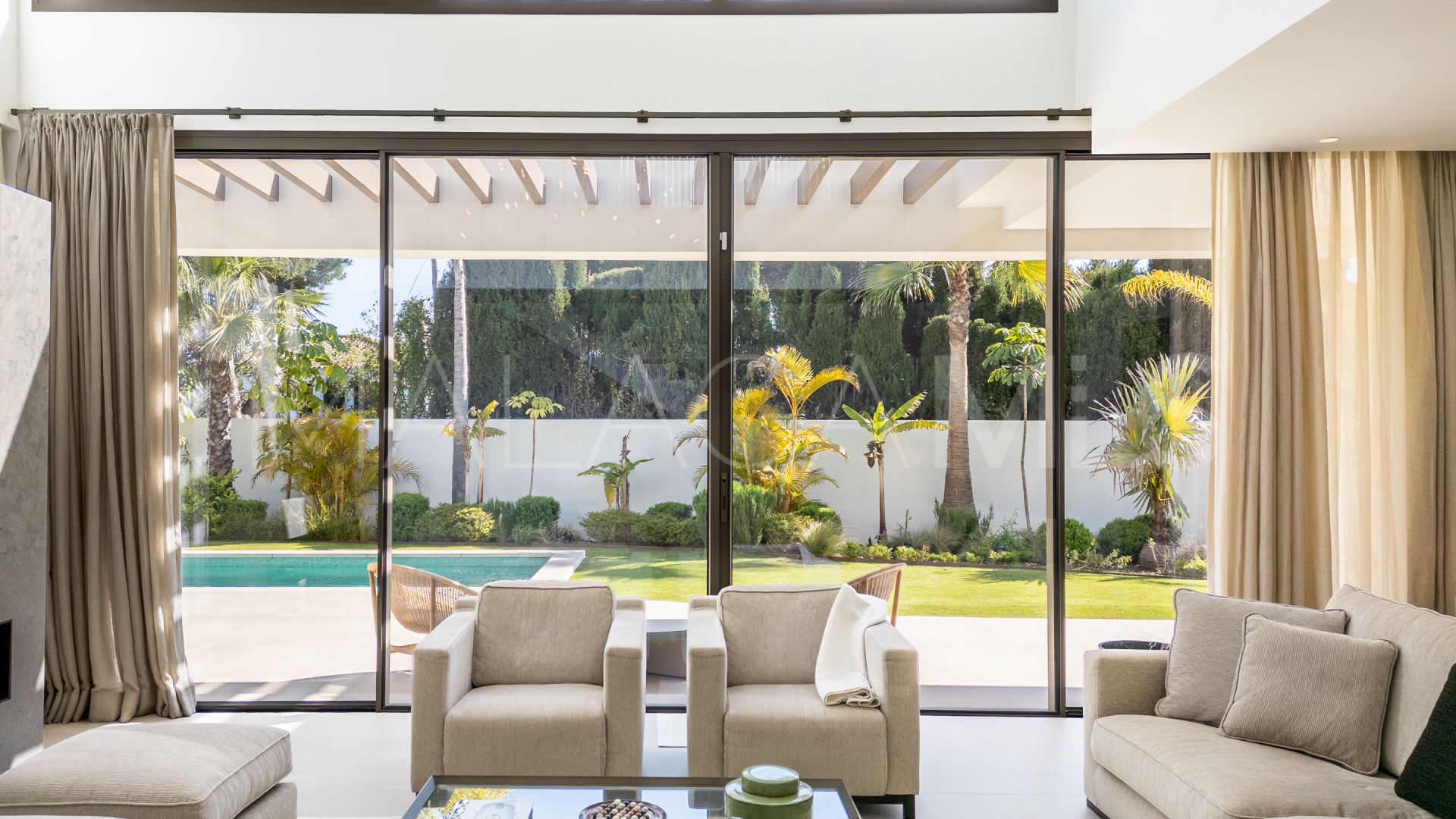 Villa for sale in La Carolina