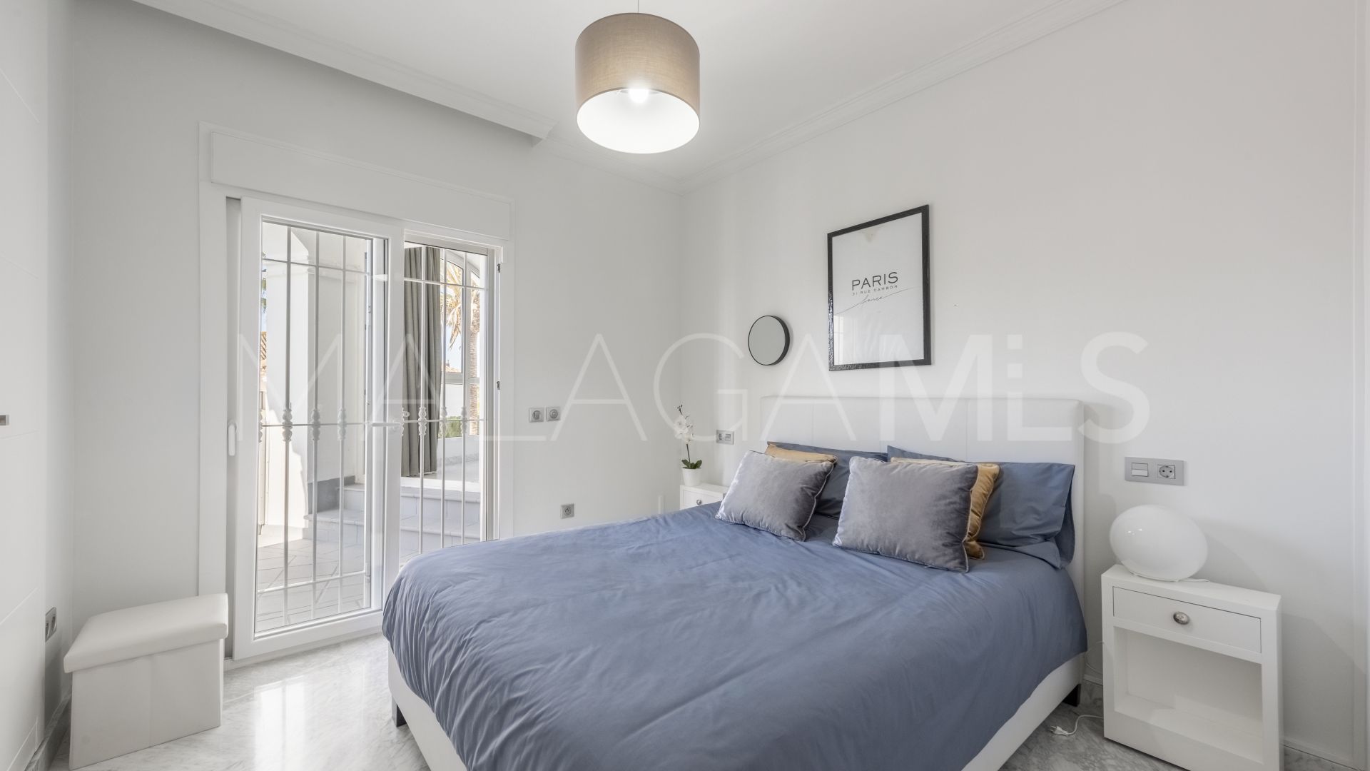 Villa for sale in Santa Maria