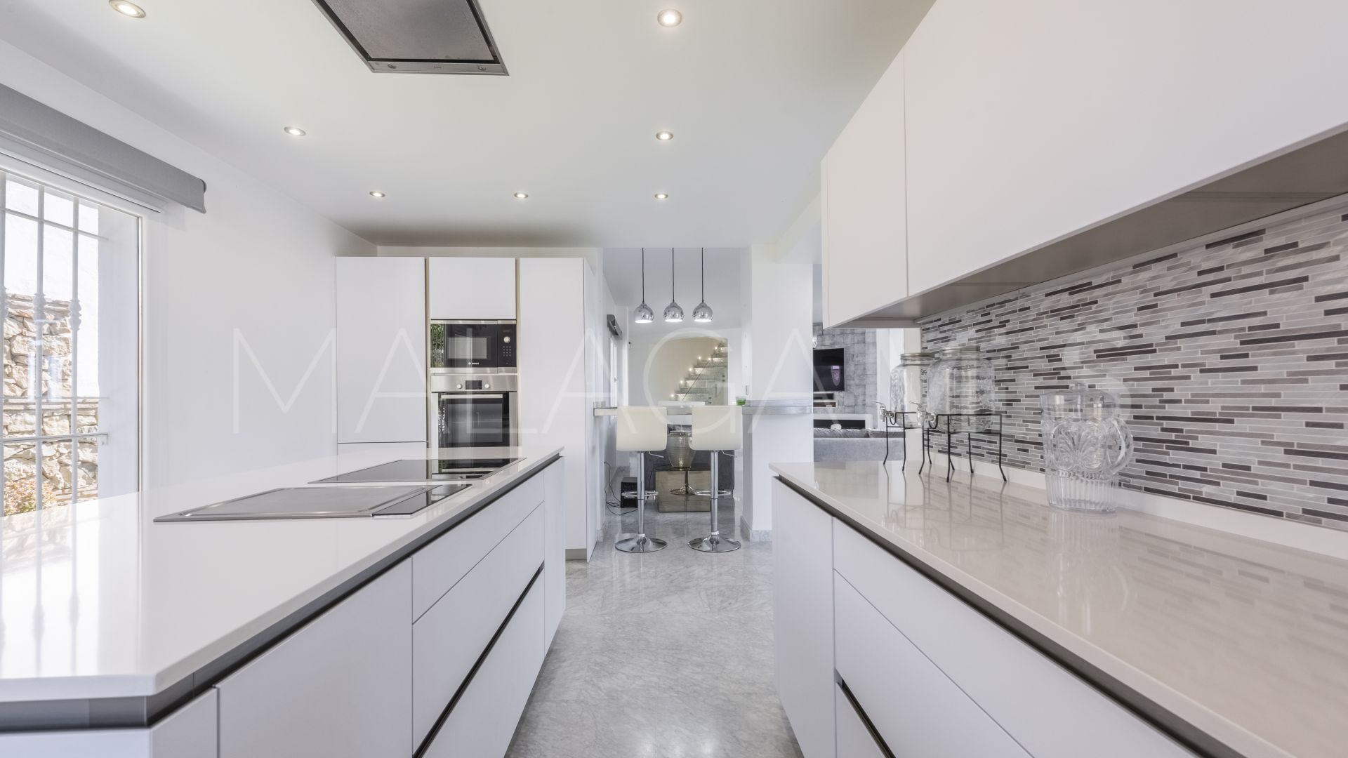 Villa for sale in Santa Maria