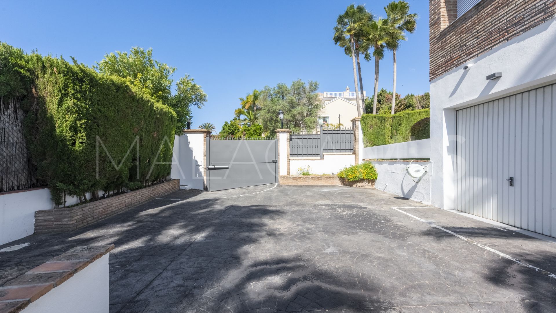 Villa for sale in Santa Maria