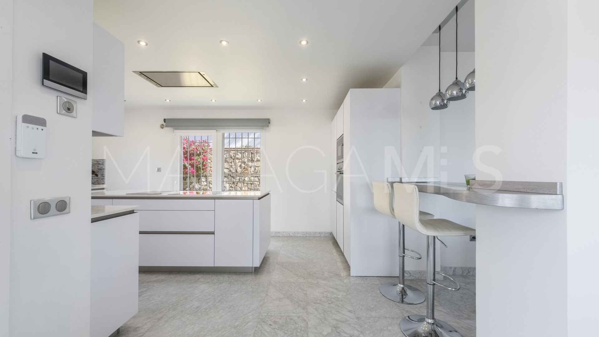 Villa for sale in Santa Maria