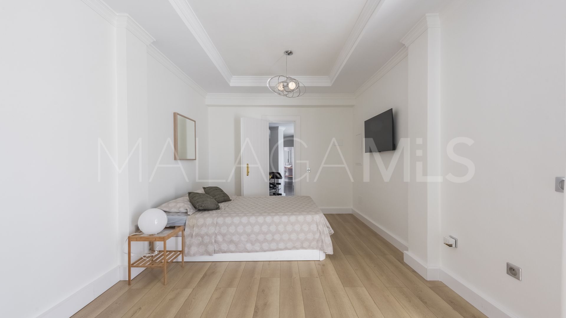 Villa for sale in Santa Maria