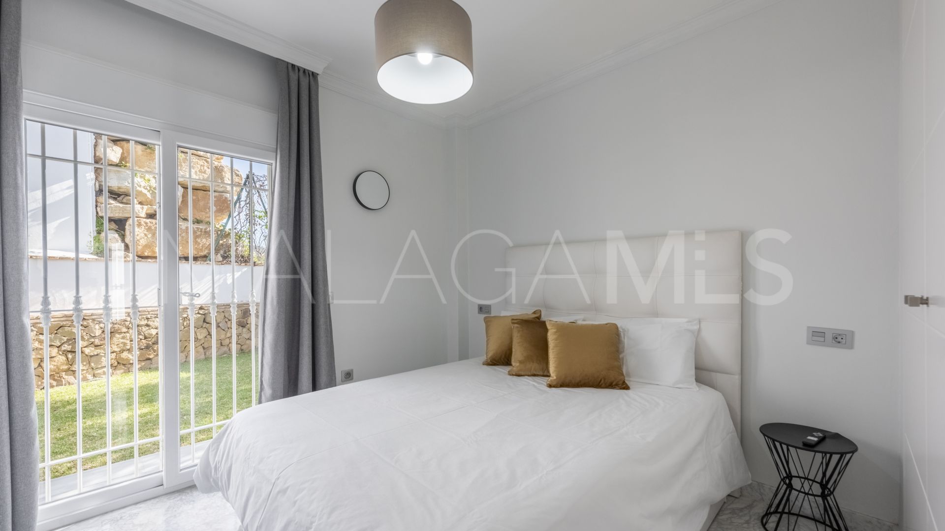 Villa for sale in Santa Maria