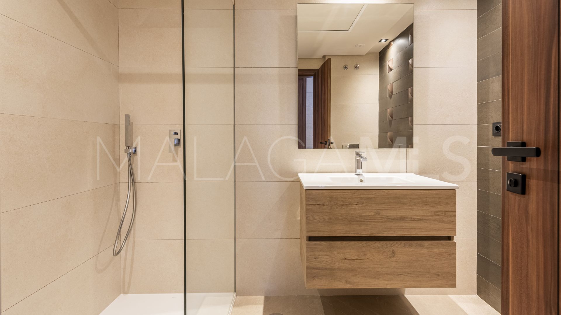 Appartement for sale in Marbella Lake