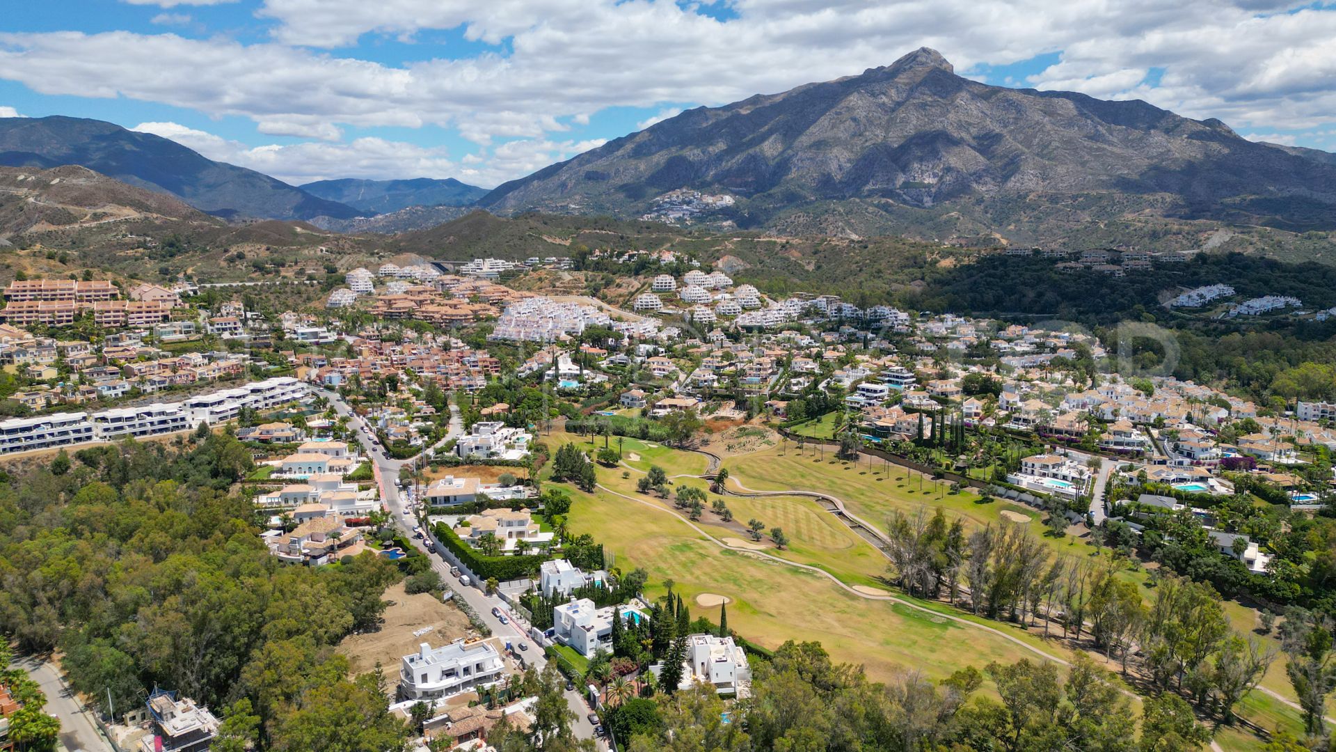 Comprar parcela en La Cerquilla