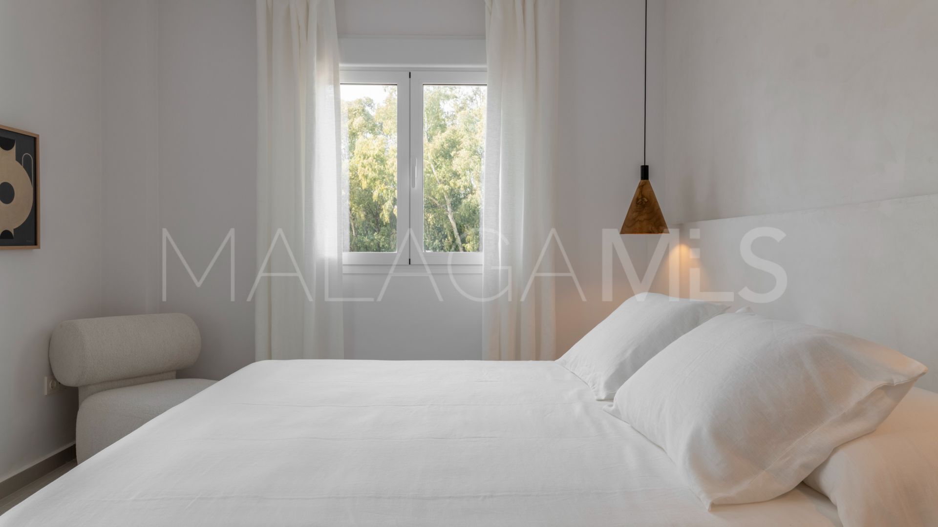 Radhus for sale in Bahia de Marbella