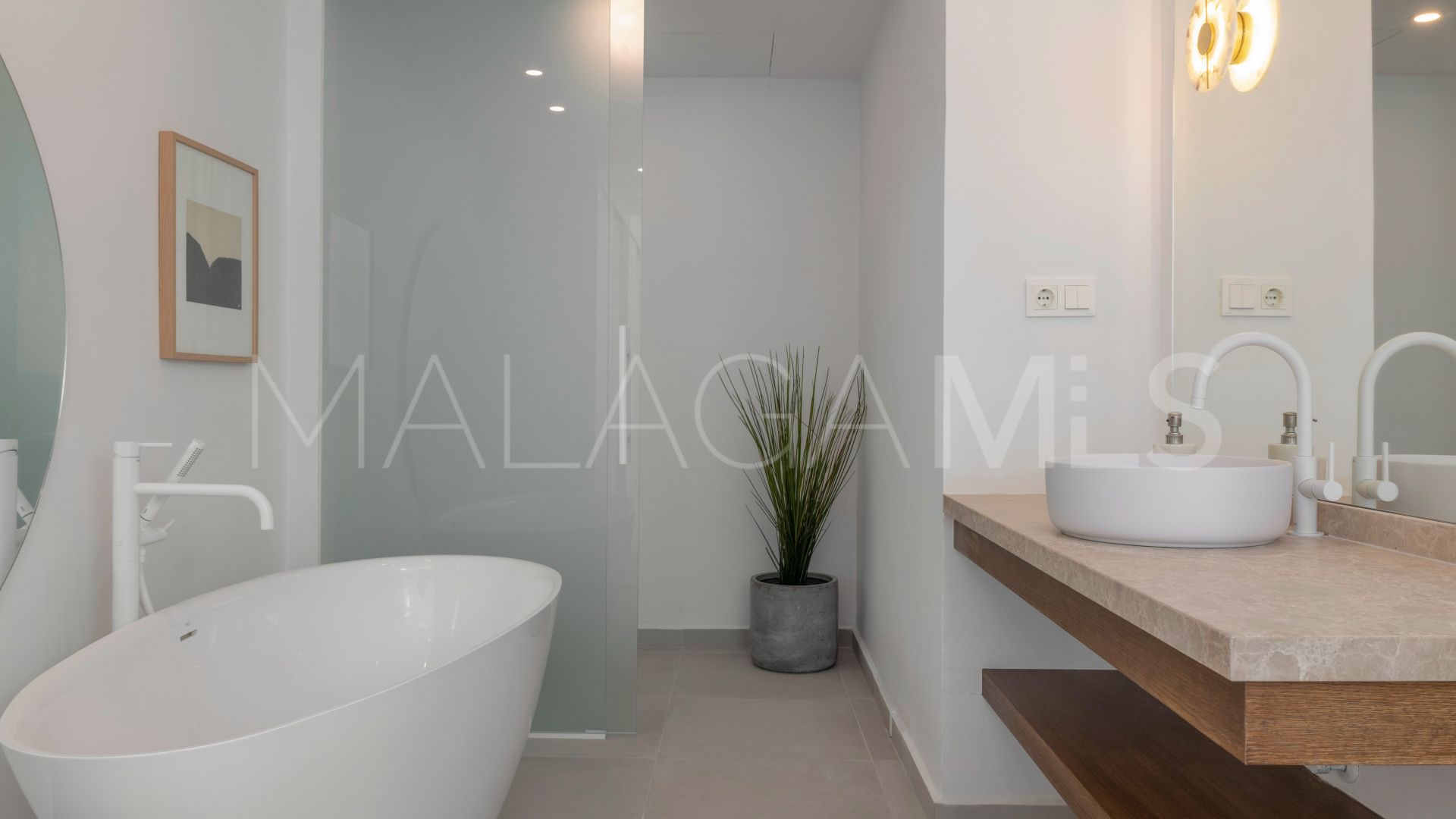 Radhus for sale in Bahia de Marbella