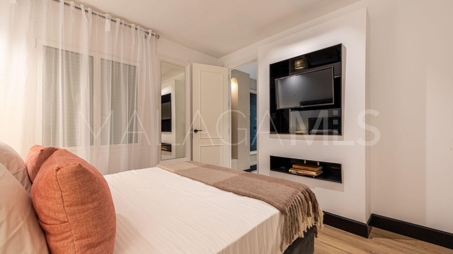 Wohnung for sale in Hotel Puente Romano