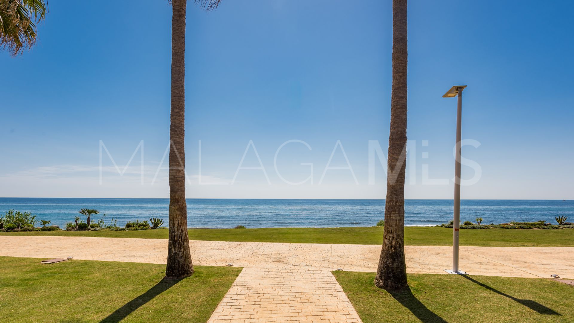 For sale 3 bedrooms apartment in Los Granados del Mar