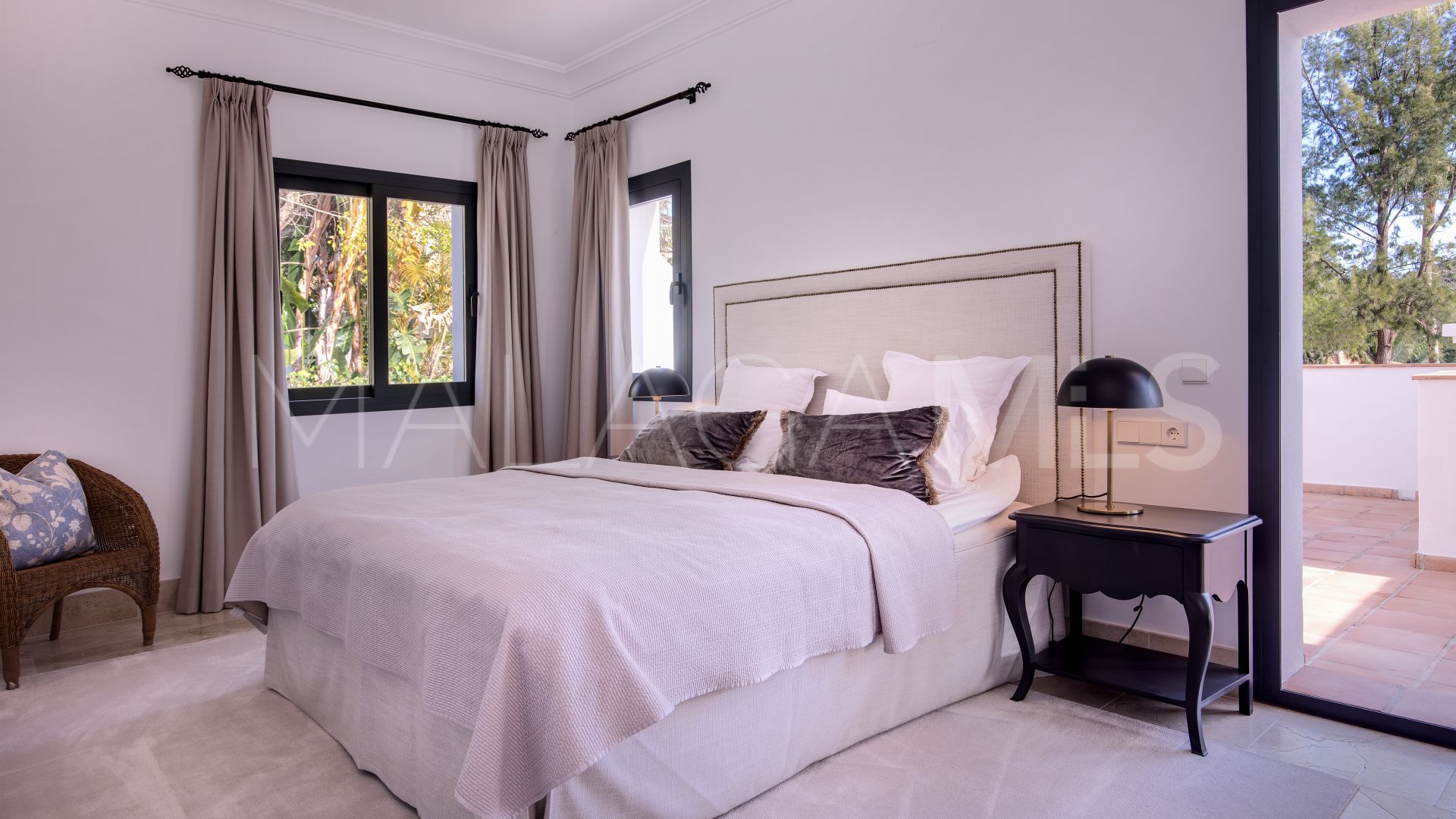 Paraiso Alto, villa for sale with 5 bedrooms