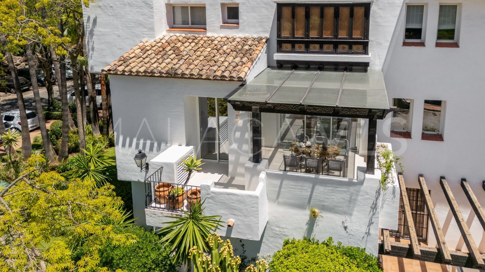 Apartment for sale in Marina Puente Romano