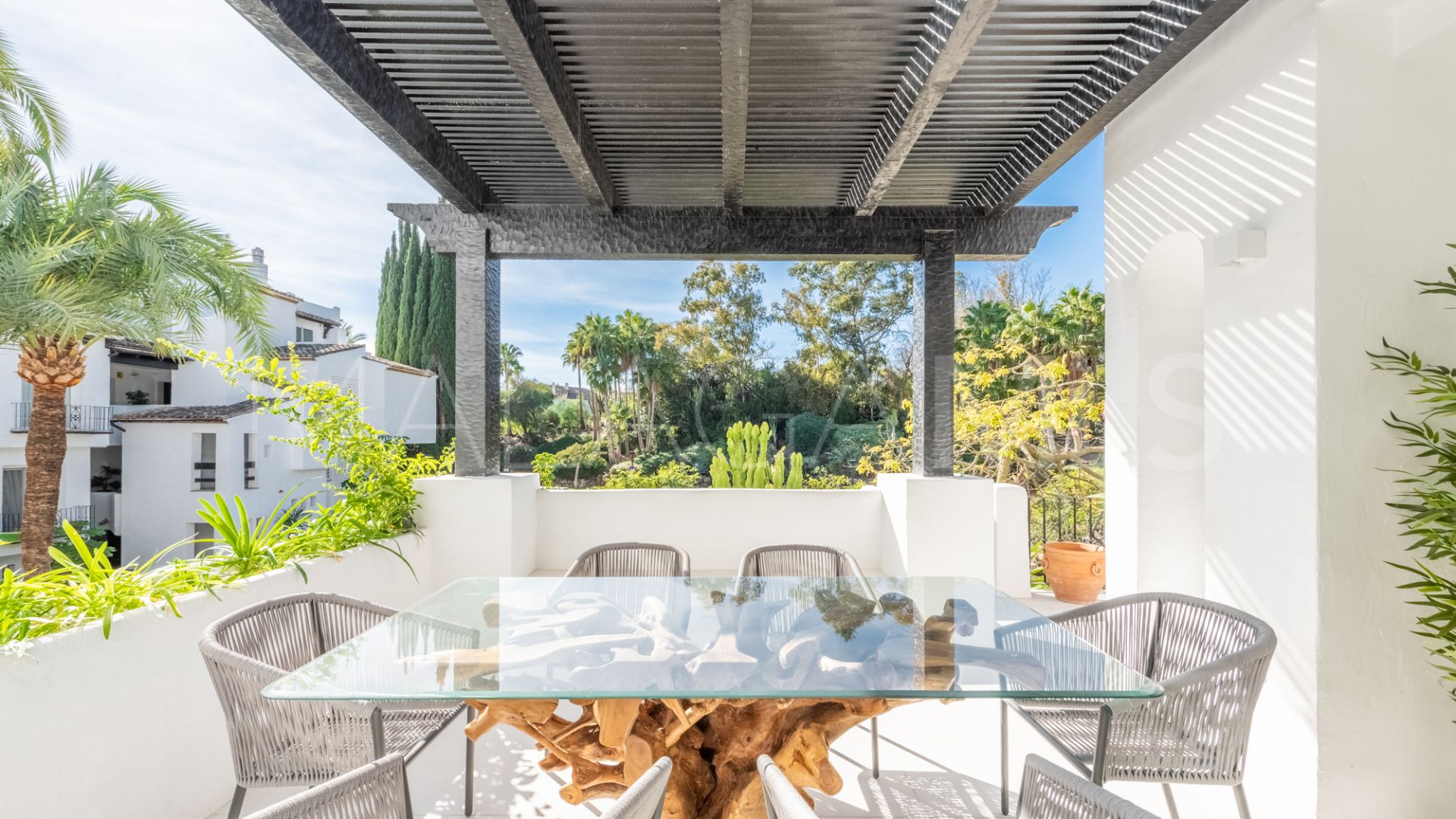 For sale apartment in Marina Puente Romano