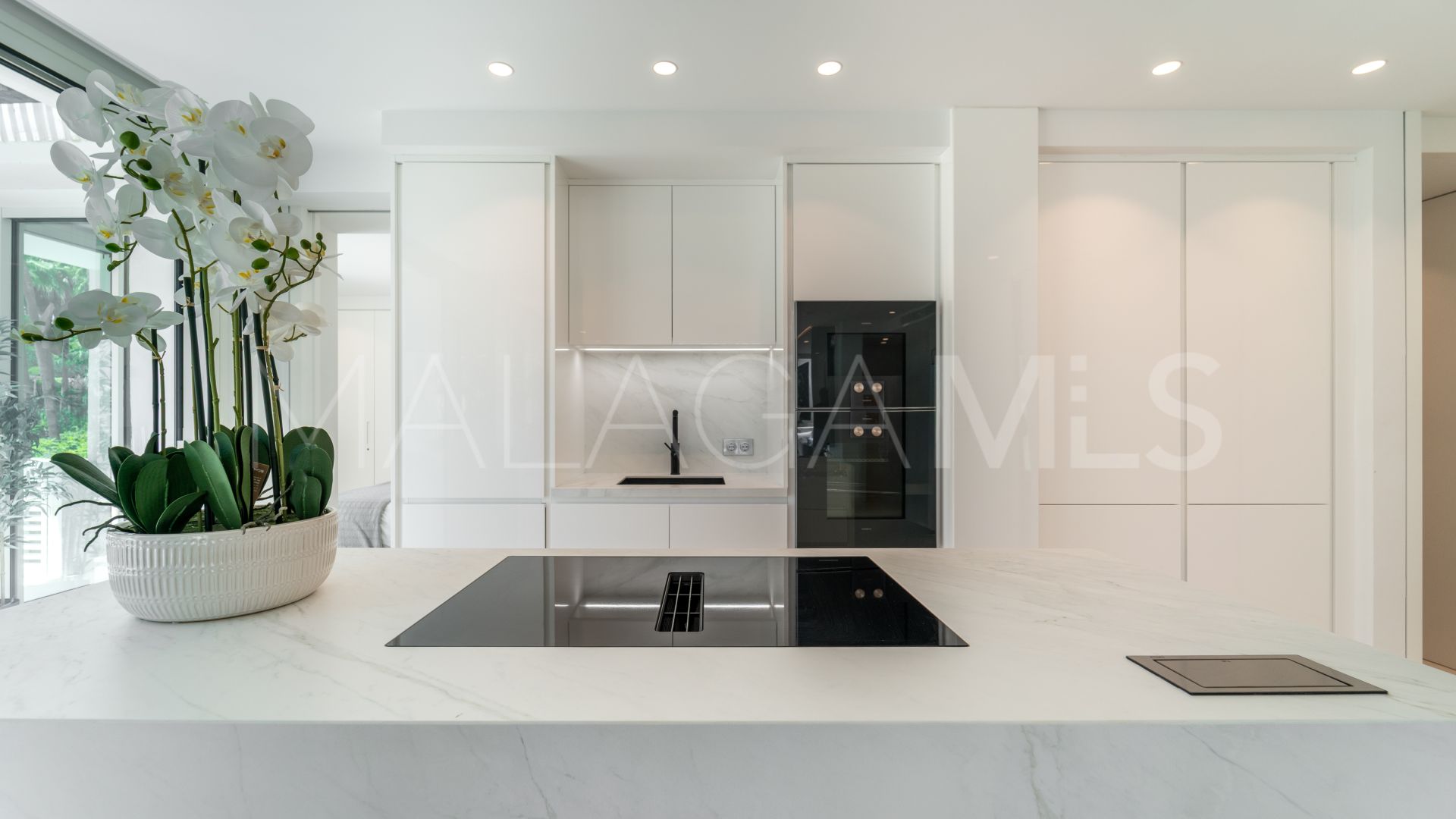 Apartment for sale in Marina Puente Romano
