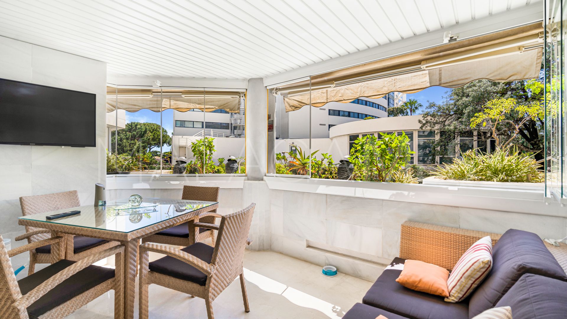 Apartamento for sale in Jardín del Mediterráneo