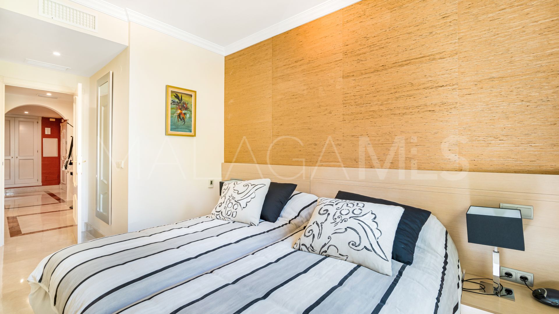 Apartamento for sale in Jardín del Mediterráneo