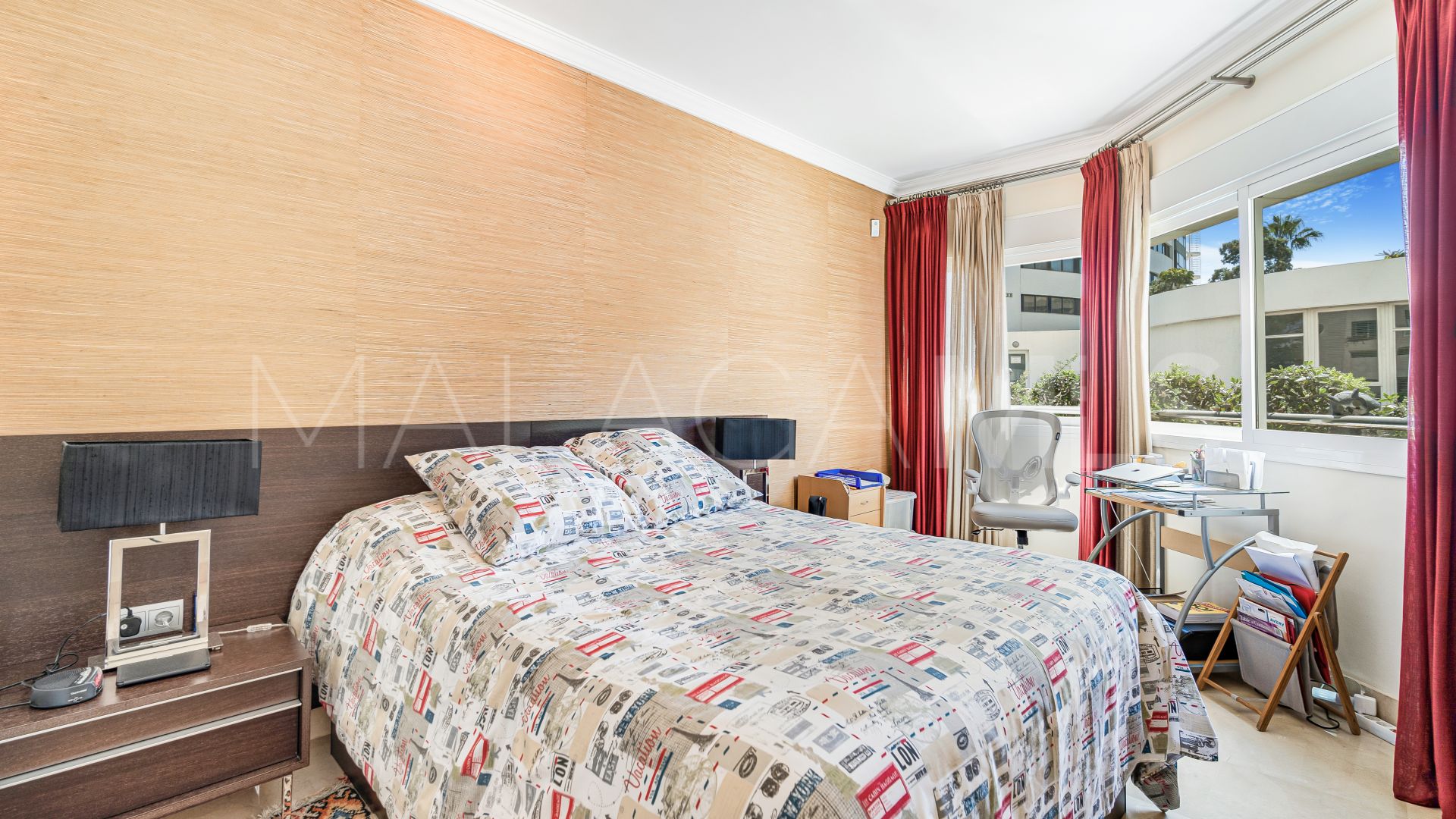 Apartamento for sale in Jardín del Mediterráneo