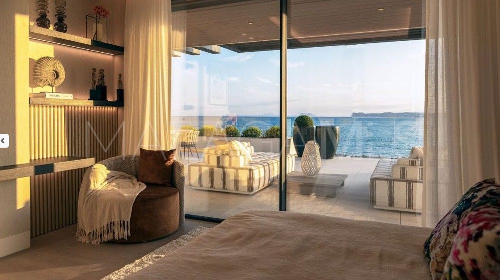 Appartement for sale in Estepona