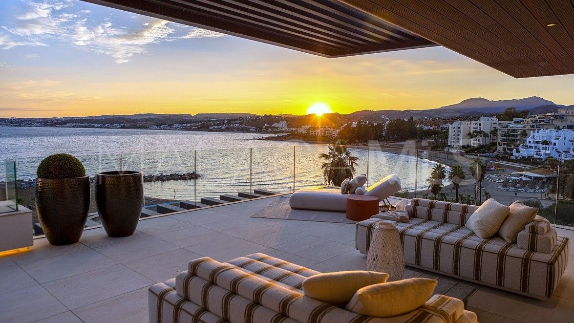 Appartement for sale in Estepona