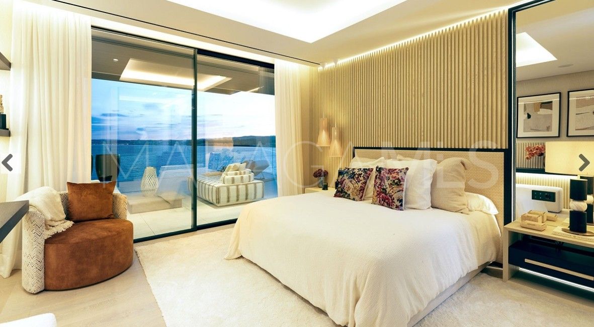 Appartement for sale in Estepona
