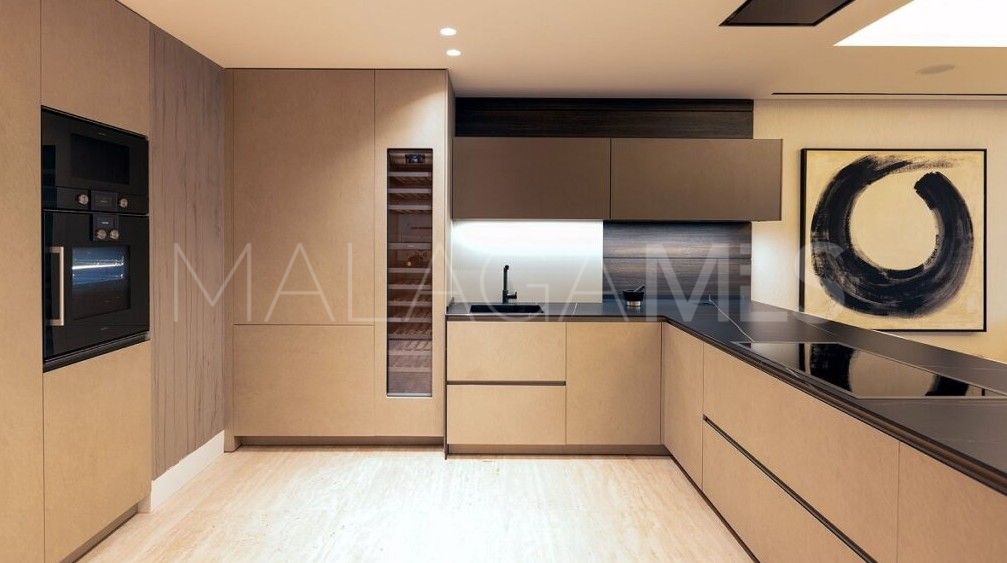 Appartement for sale in Estepona