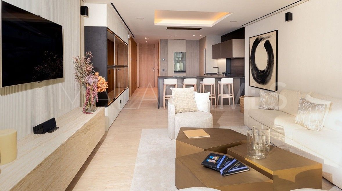 Appartement for sale in Estepona
