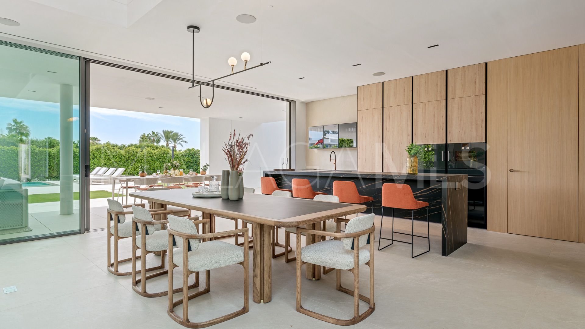 5 bedrooms Vilas 12 villa for sale