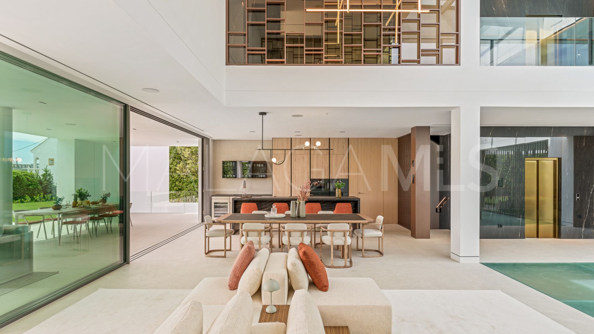 5 bedrooms Vilas 12 villa for sale