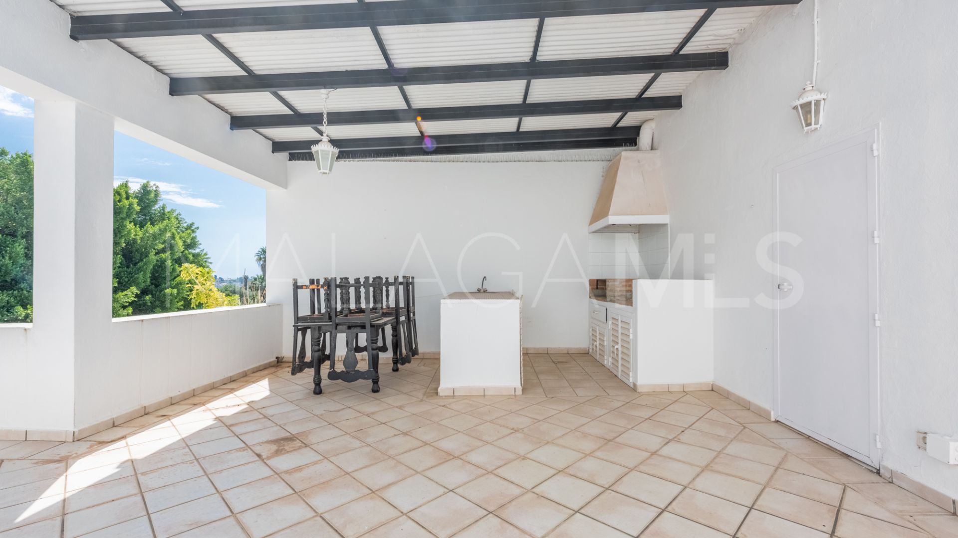 Town house for sale in Terrazas de la Quinta