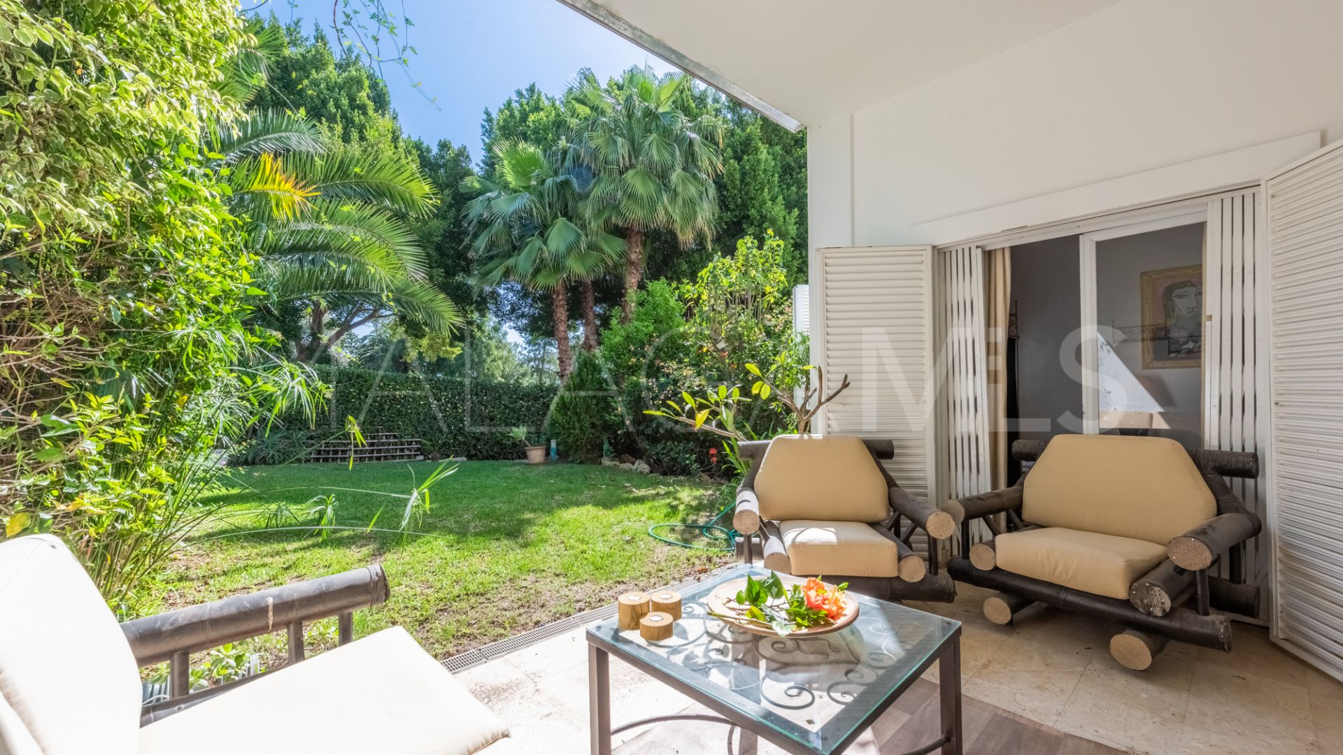 Reihenhaus for sale in Terrazas de la Quinta