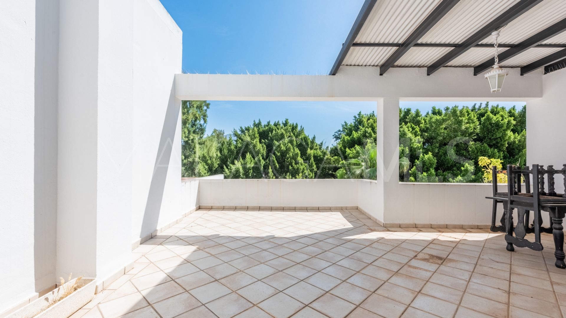 Town house for sale in Terrazas de la Quinta