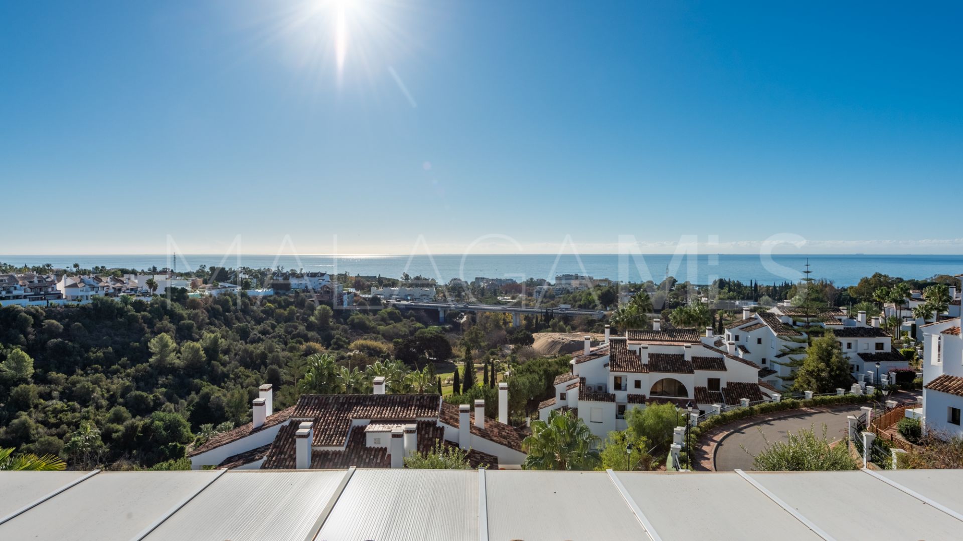 Se vende apartamento in Monte Paraiso Country Club de 4 bedrooms