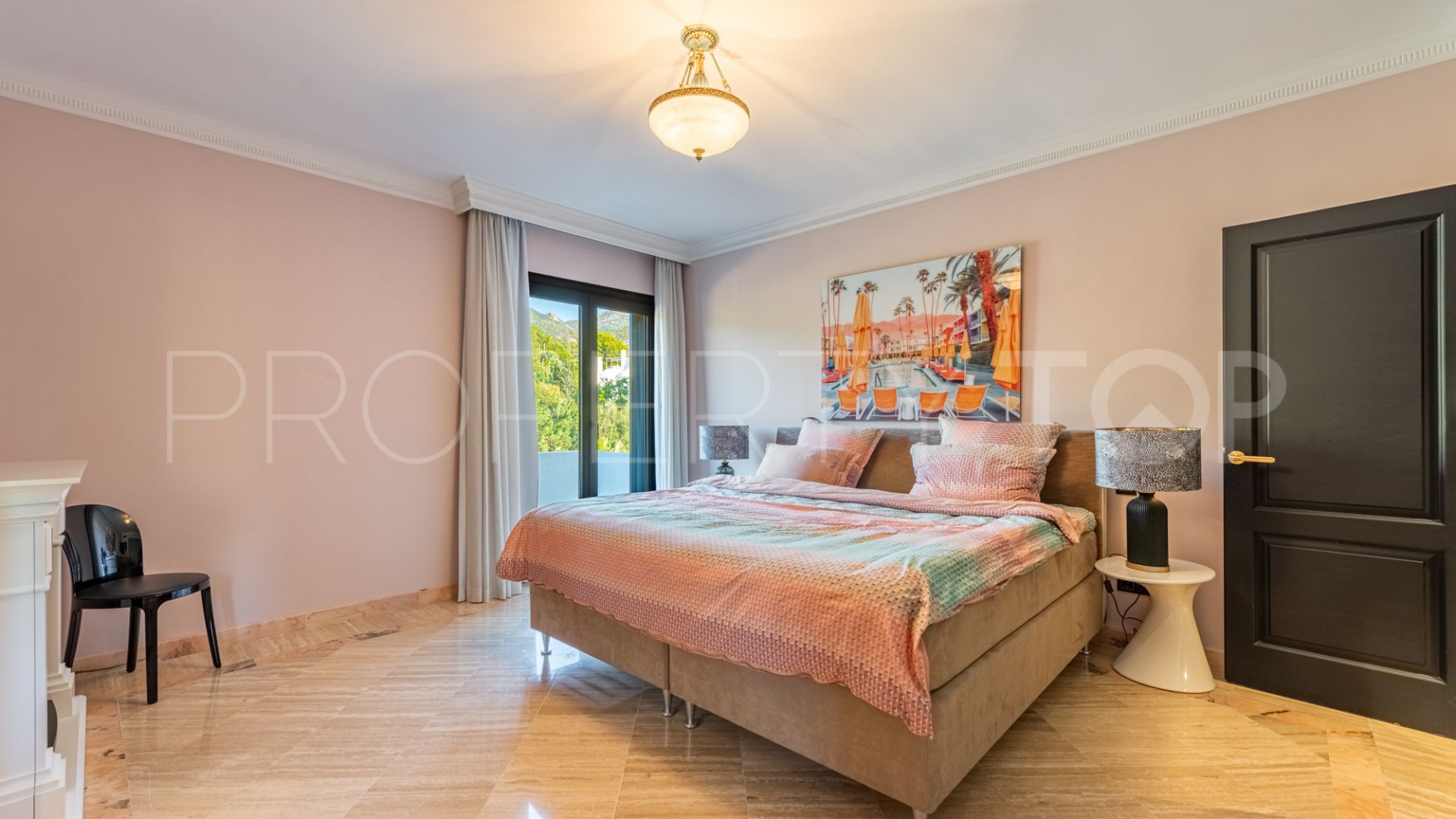 Apartamento con 4 dormitorios en venta en Monte Paraiso Country Club