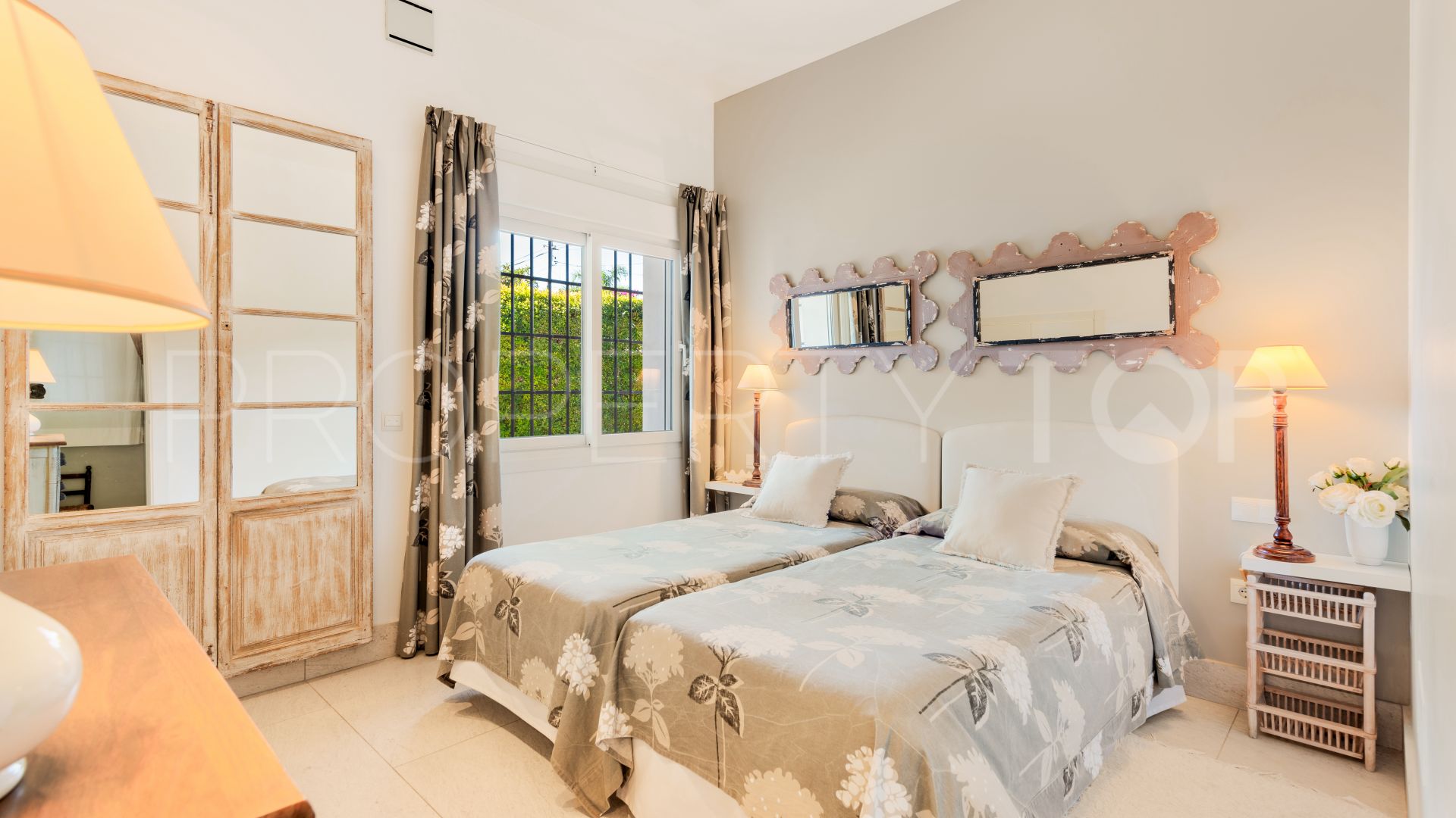 Cortijo Blanco, villa en venta con 5 dormitorios
