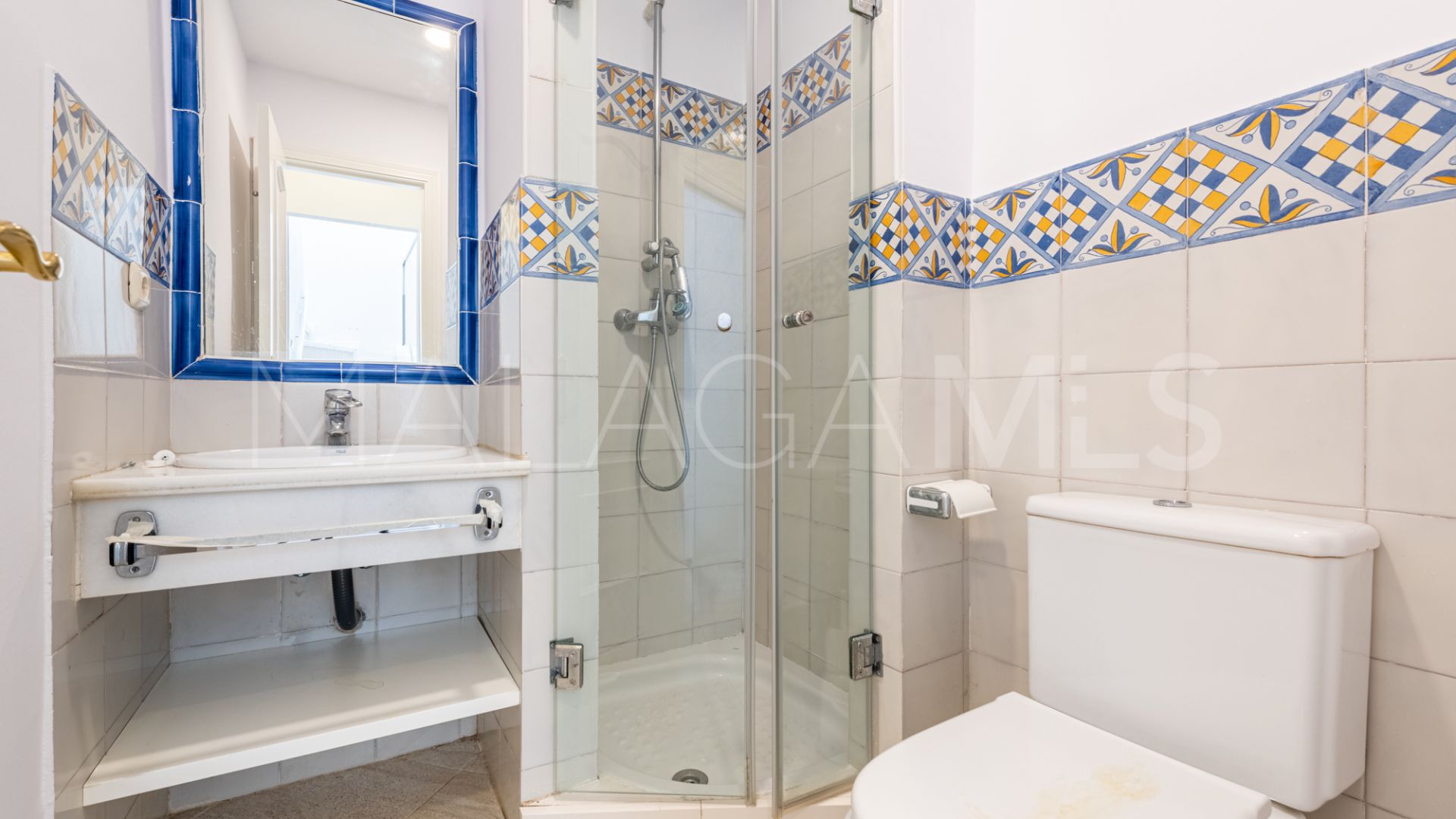Town house in Guadalmina Alta for sale