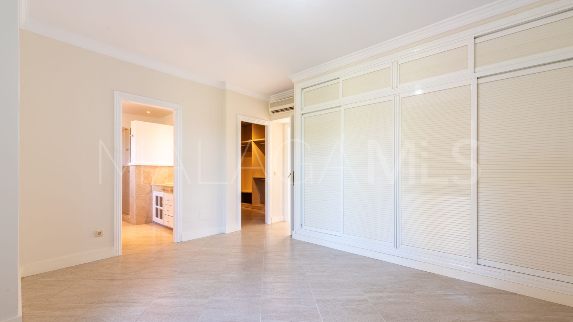 Town house in Guadalmina Alta for sale