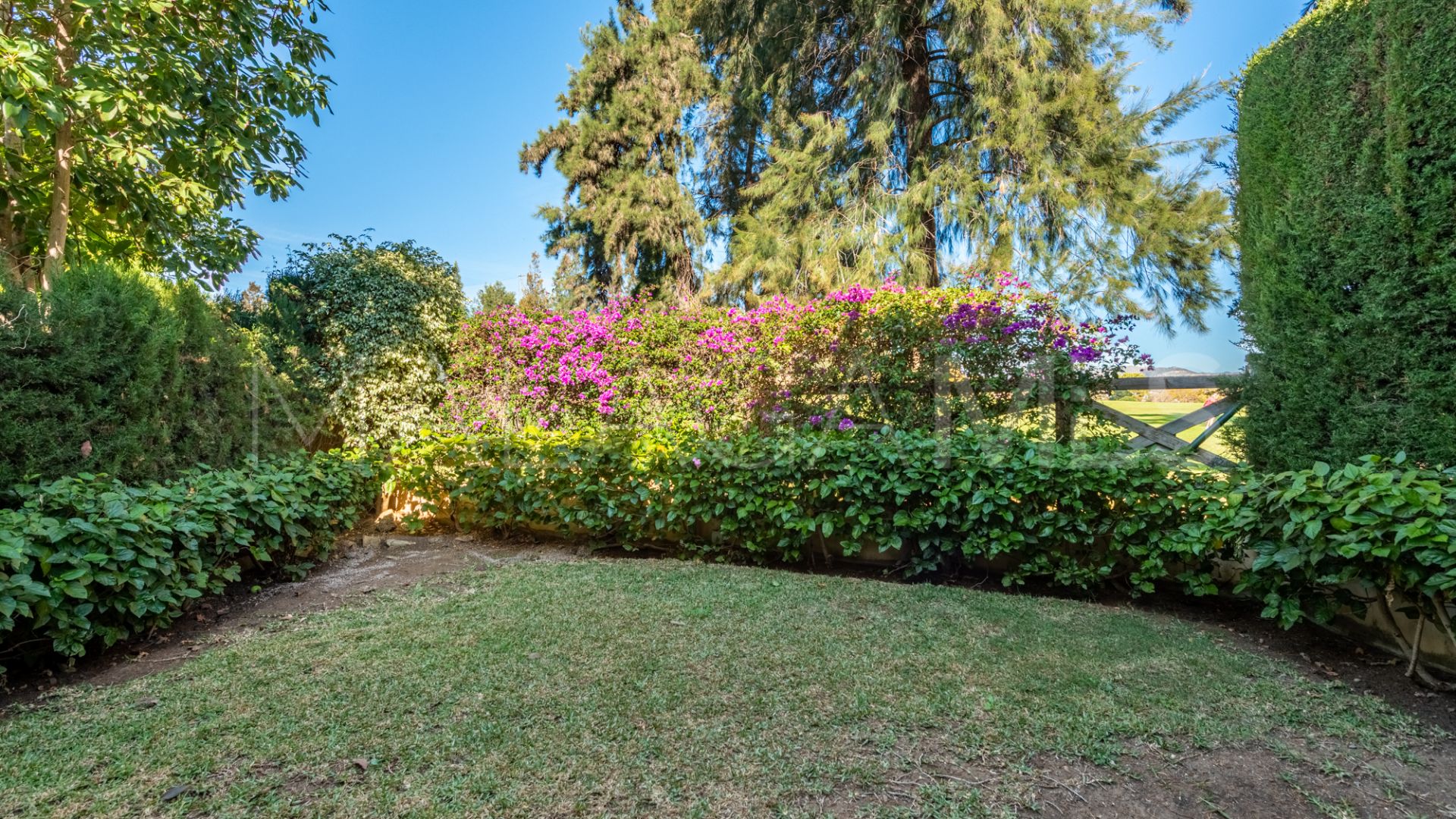 Town house in Guadalmina Alta for sale