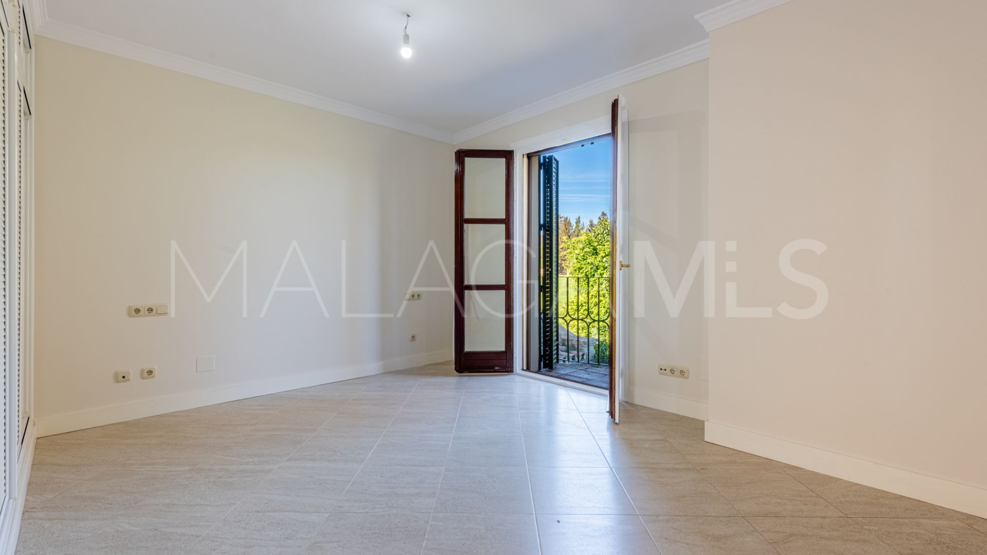 Town house in Guadalmina Alta for sale