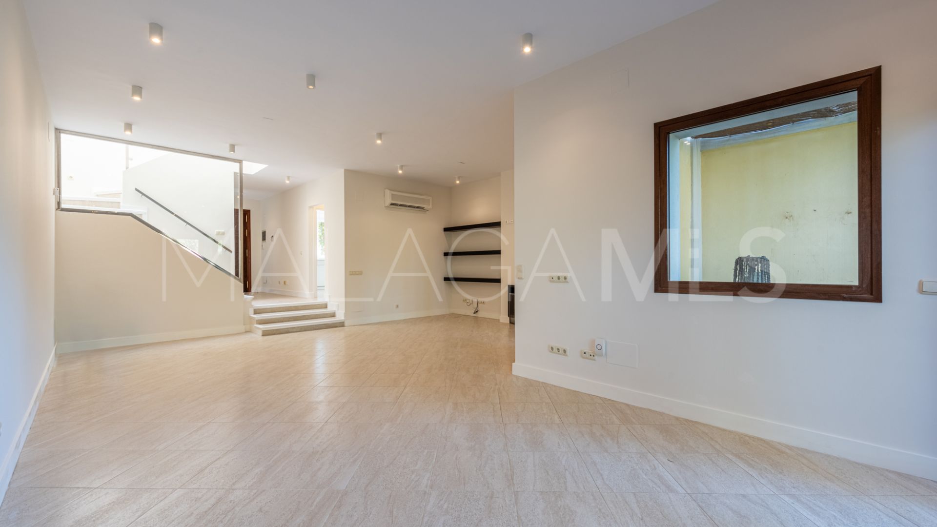 Town house in Guadalmina Alta for sale