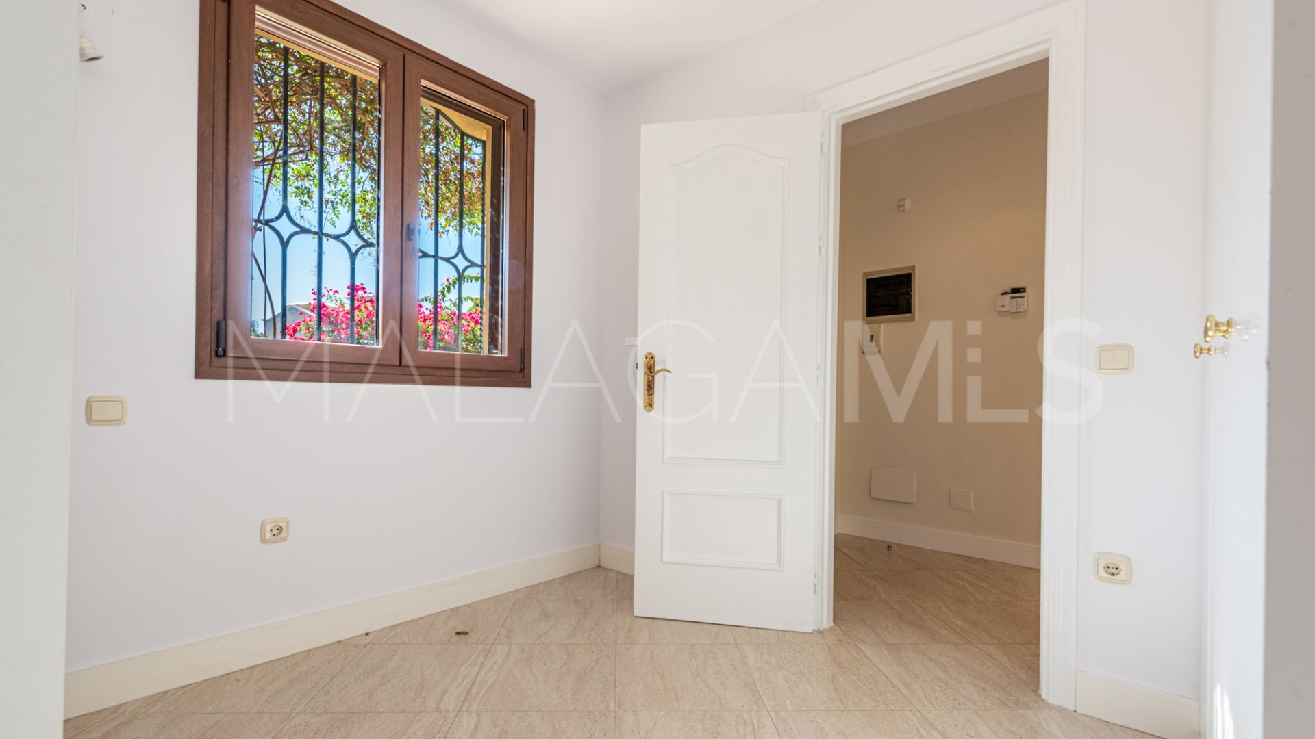 Town house in Guadalmina Alta for sale