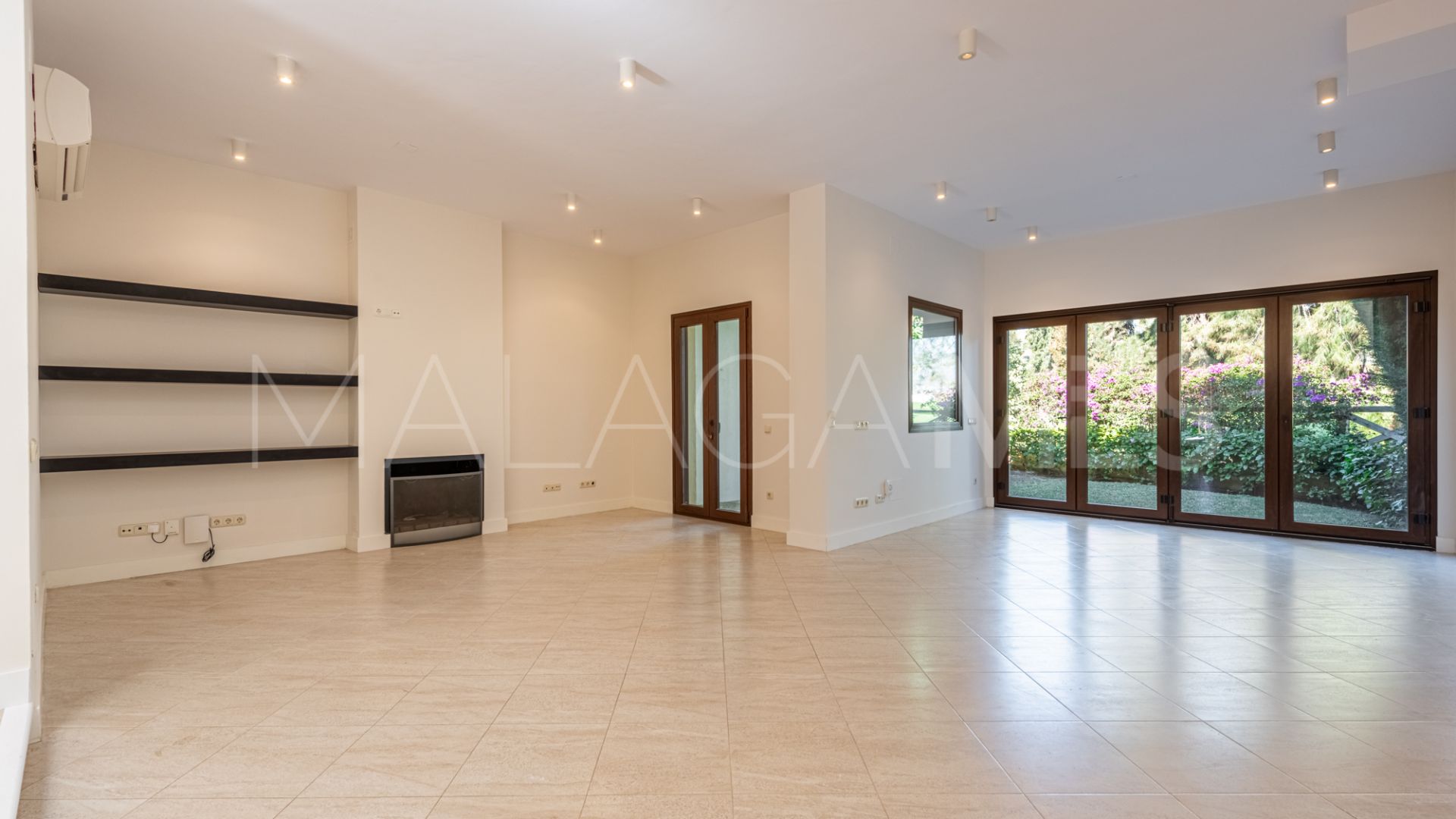 Town house in Guadalmina Alta for sale