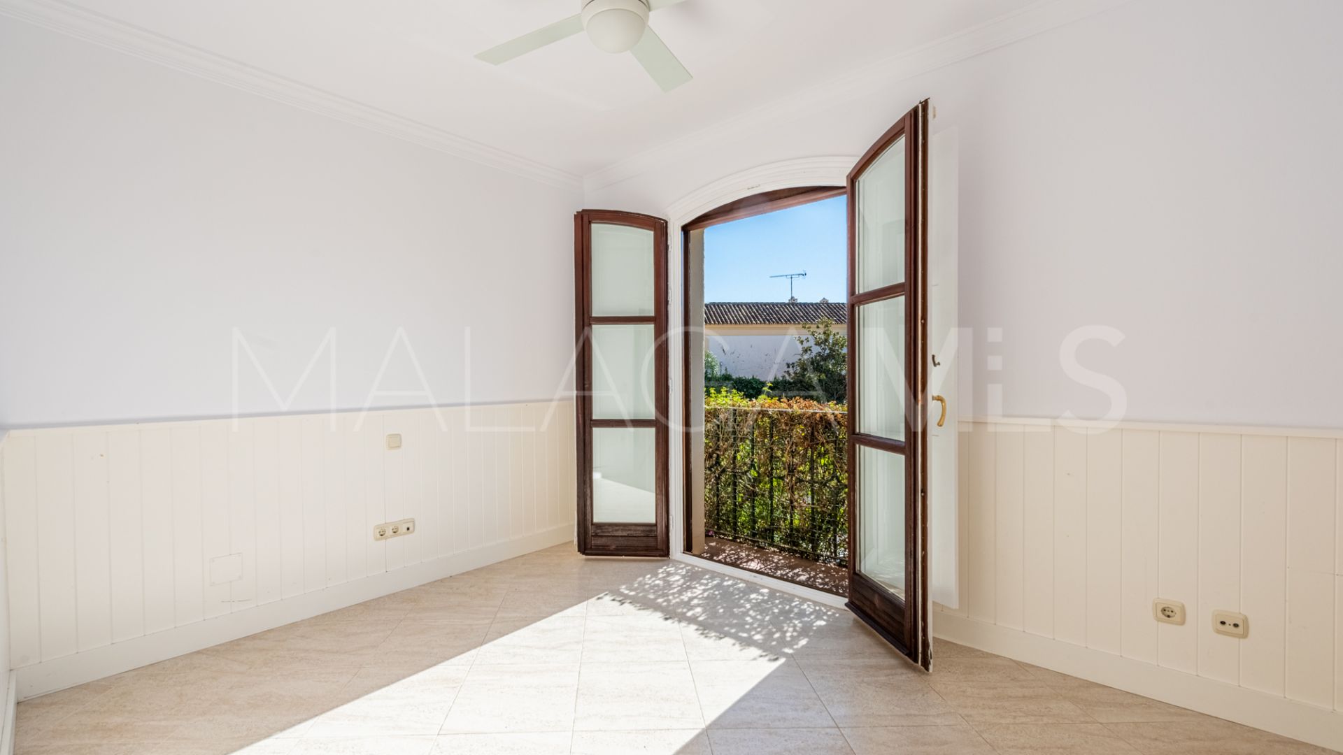 Town house in Guadalmina Alta for sale
