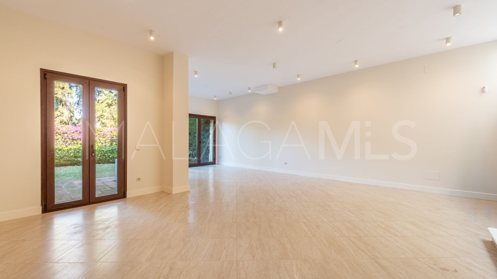 Town house in Guadalmina Alta for sale