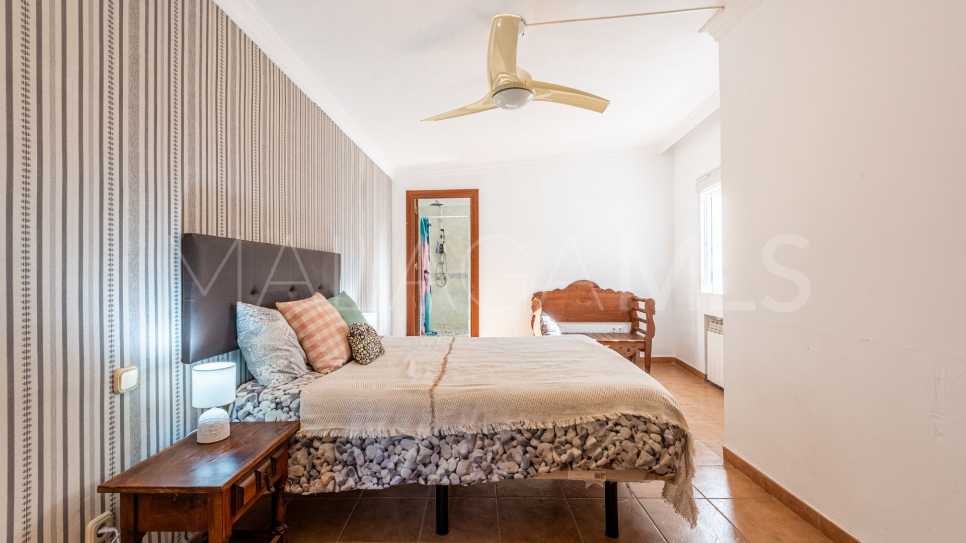 Villa de 3 bedrooms a la venta in El Real Panorama