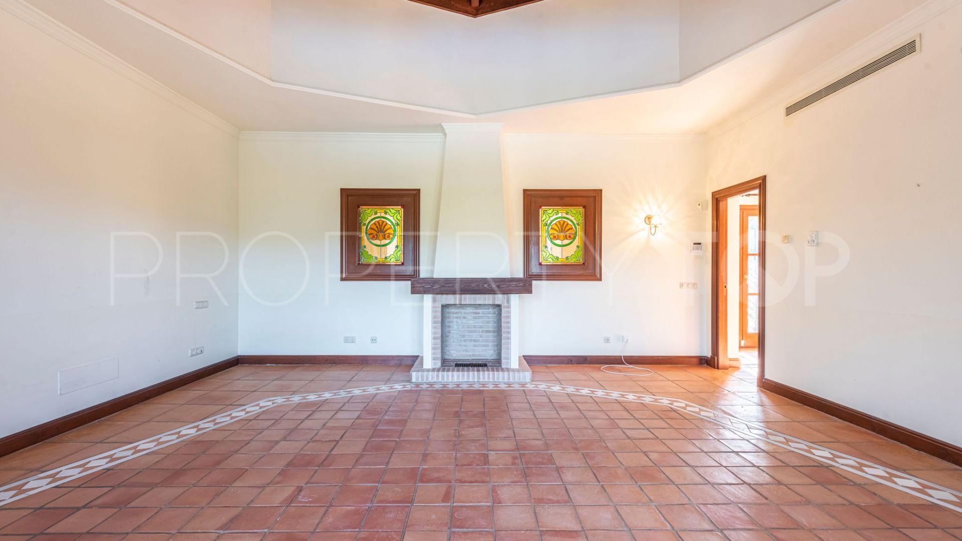 For sale 4 bedrooms villa in La Zagaleta