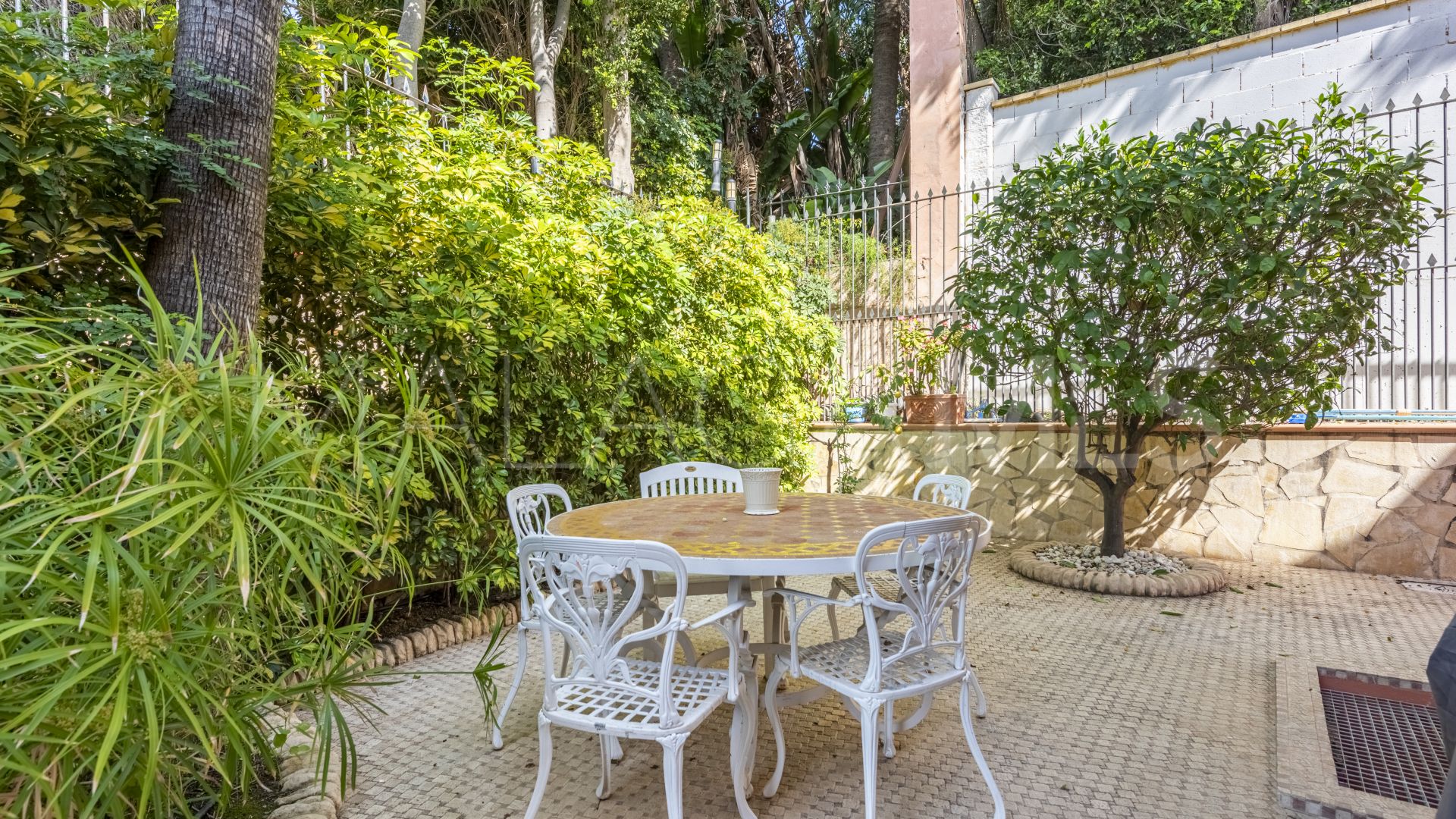 Villa for sale in Rocio de Nagüeles