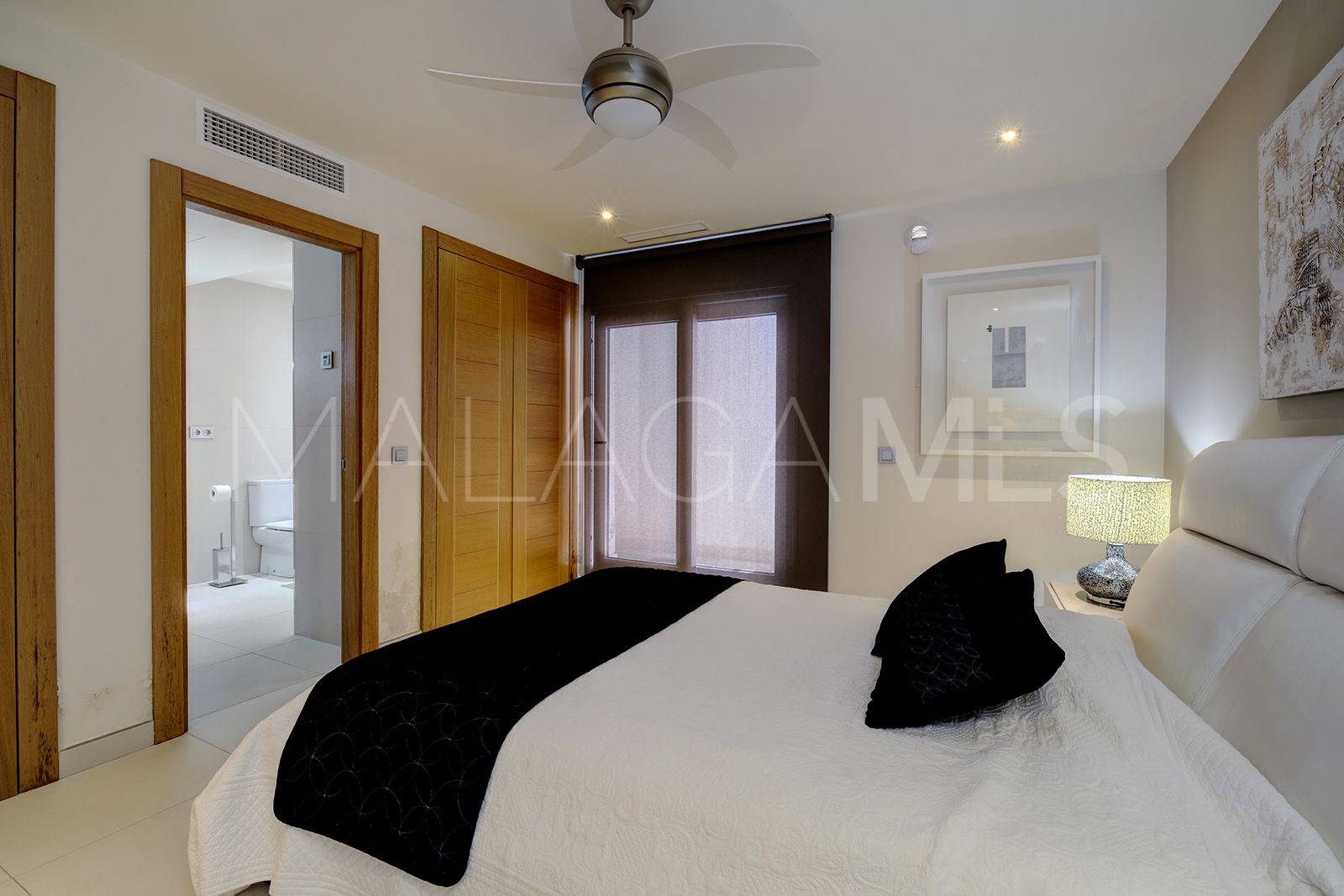 Villa for sale in Los Naranjos Golf