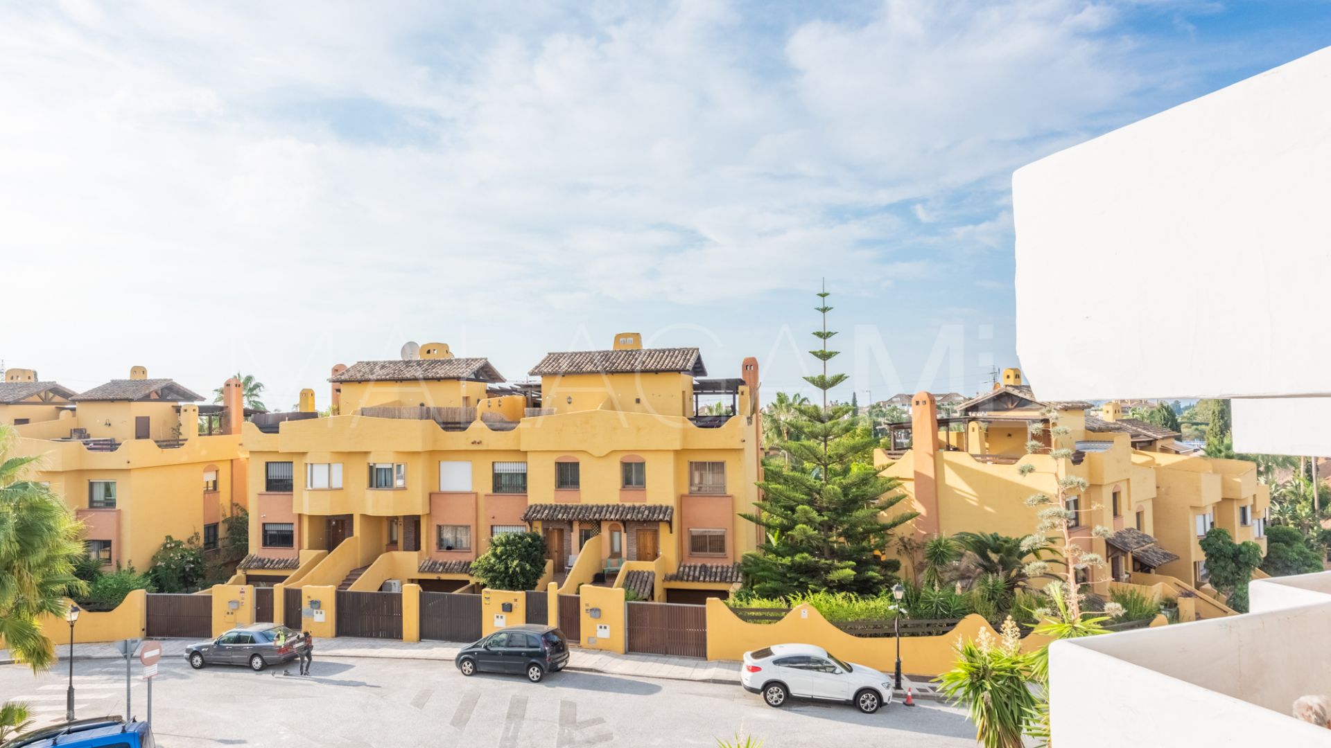 Town house for sale in La Meridiana with 4 bedrooms