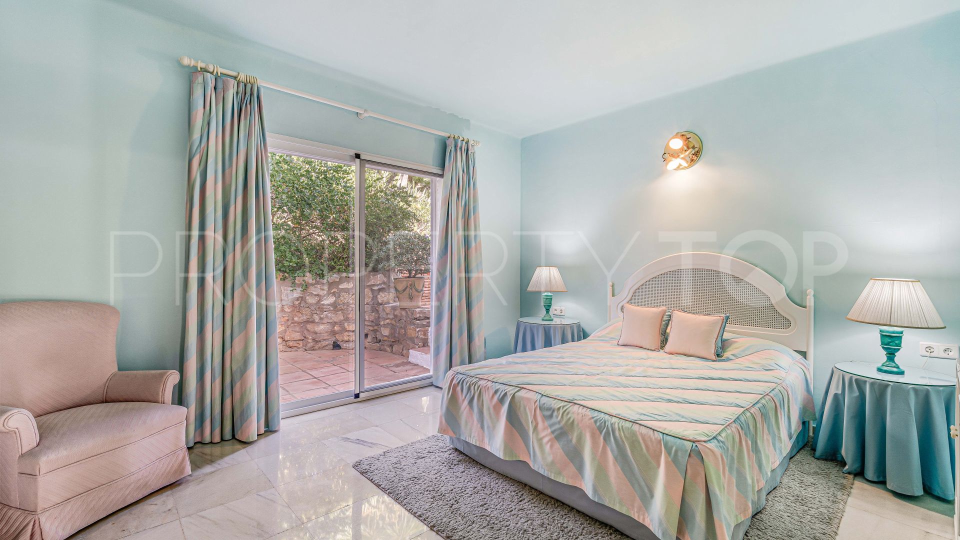 La Capellania 5 bedrooms villa for sale