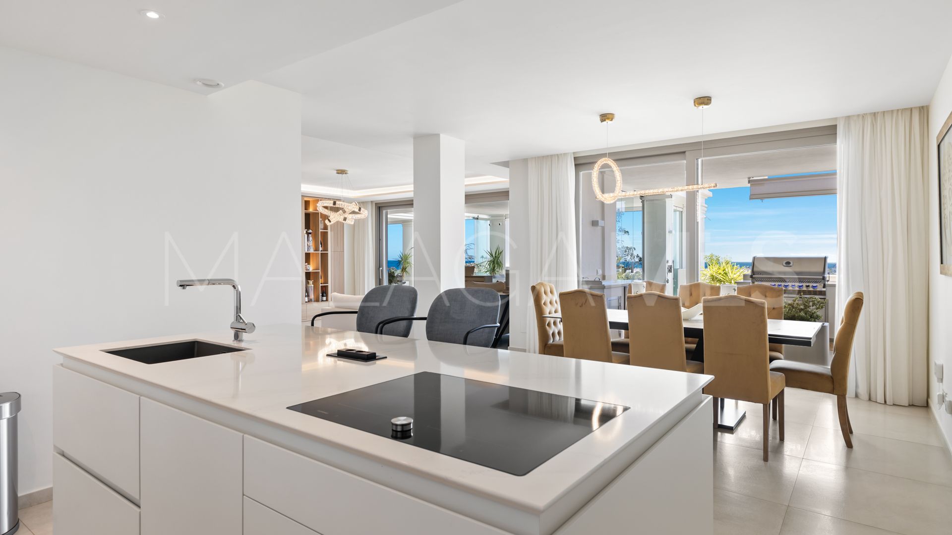 Apartamento planta baja for sale in 9 Lions Residences